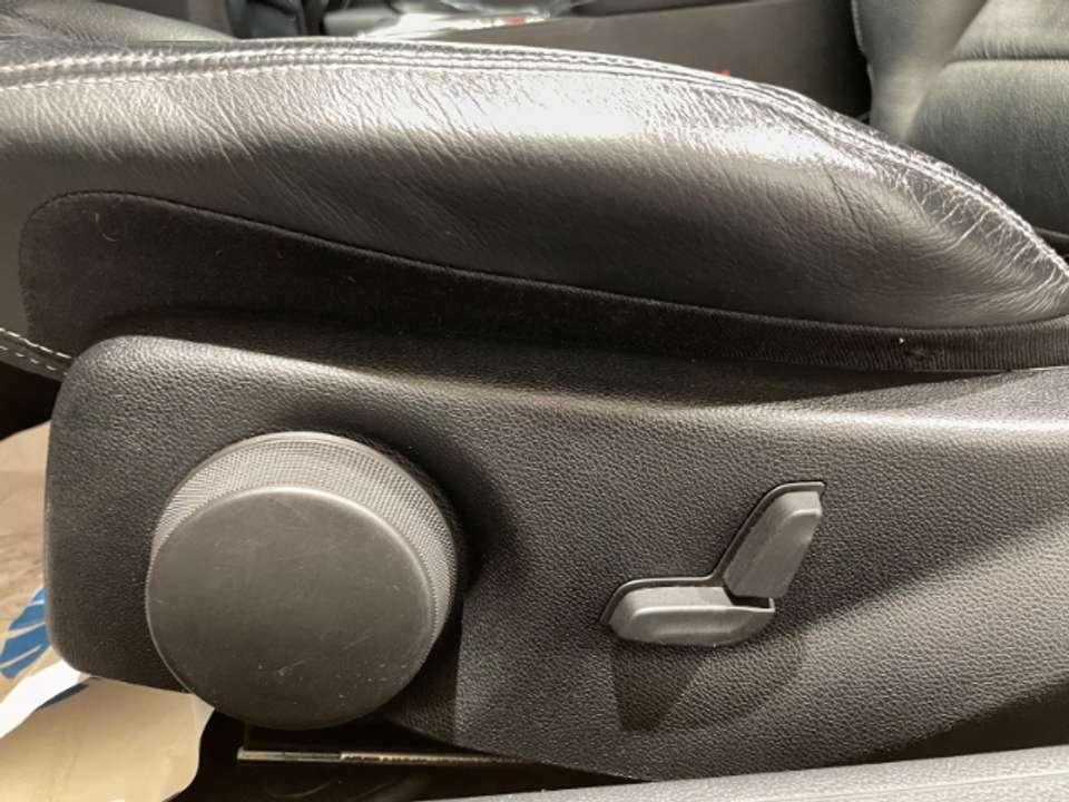 Mercedes-Benz E 200 - Imagem 6