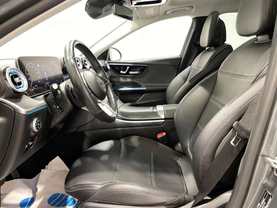 Mercedes-Benz C 300 - Imagem 5