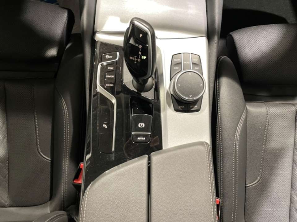 BMW 520 - Imagem 14