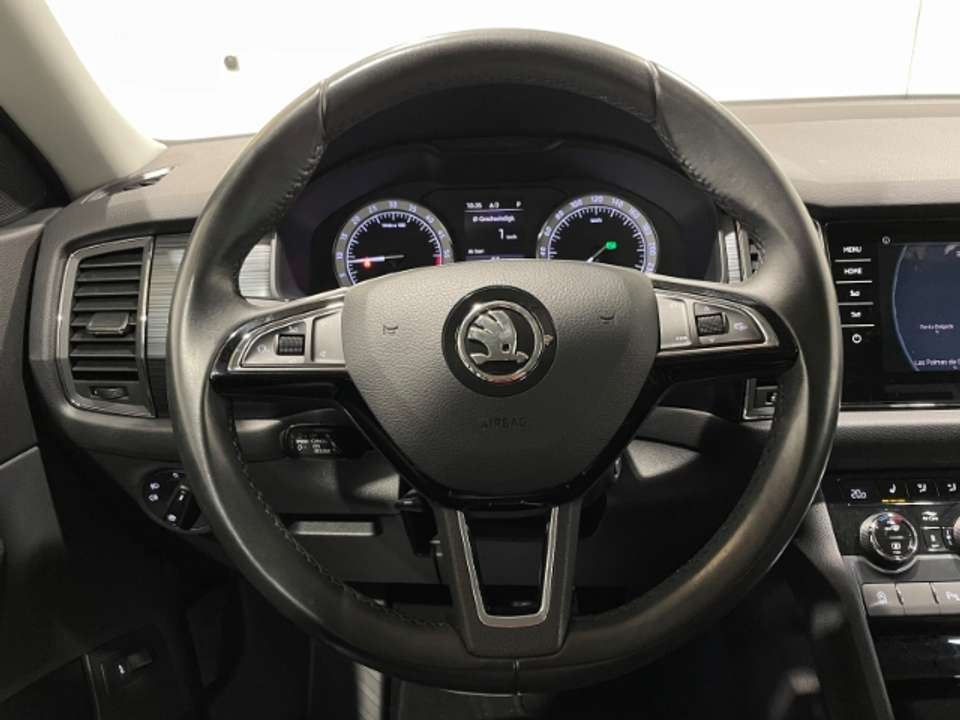 Skoda Kodiaq - Imagem 12