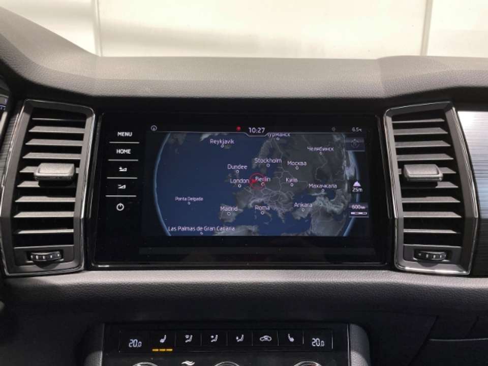 Skoda Kodiaq - Imagem 13