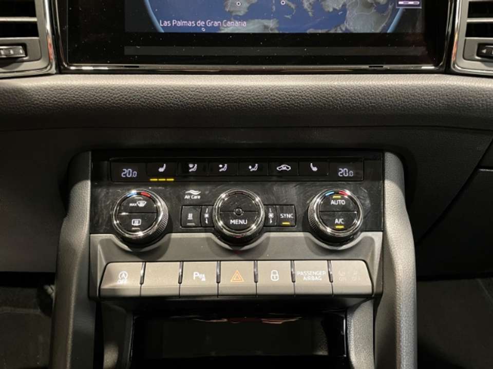 Skoda Kodiaq - Imagem 14