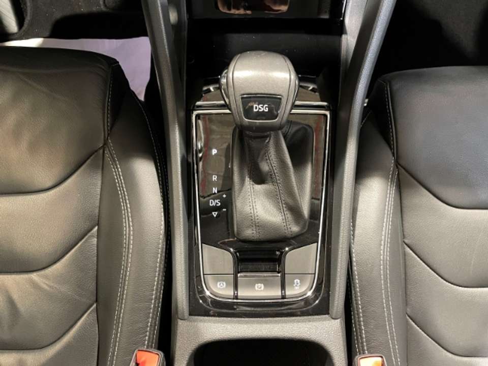 Skoda Kodiaq - Imagem 15