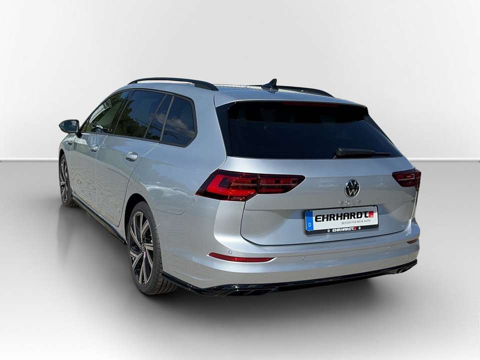 Volkswagen Golf - Imagem 7