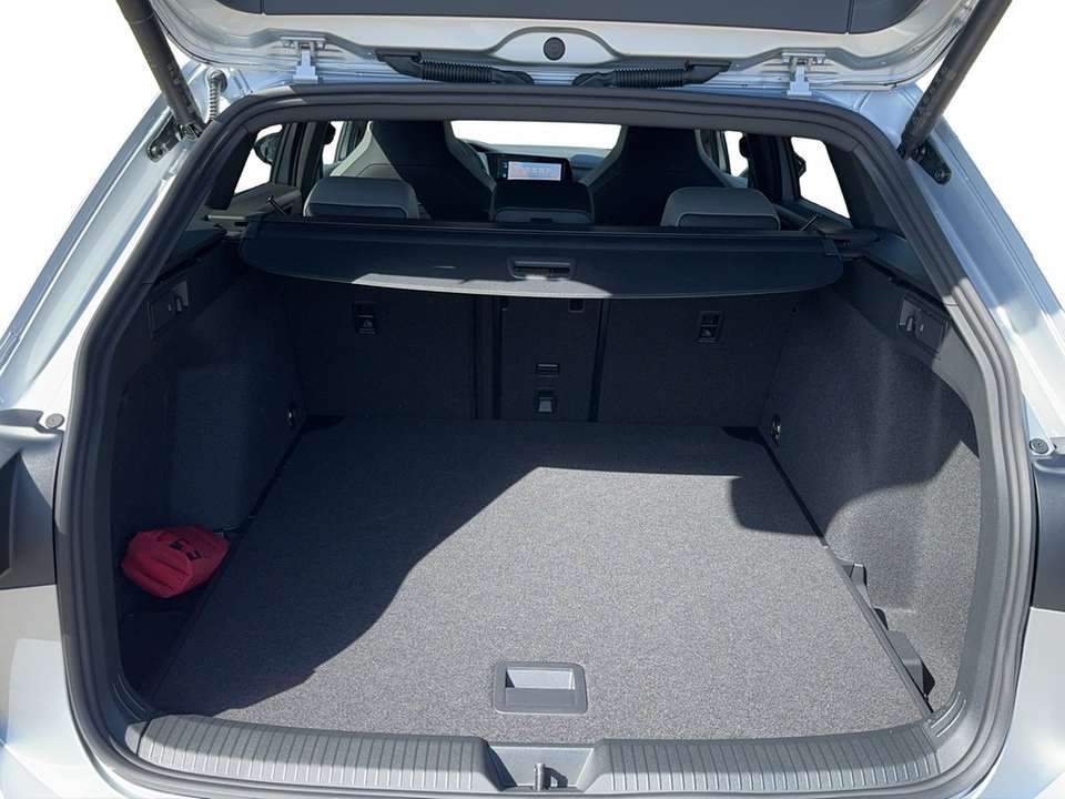 Volkswagen Golf - Imagem 9