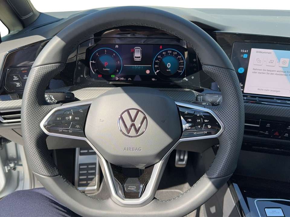 Volkswagen Golf - Imagem 13