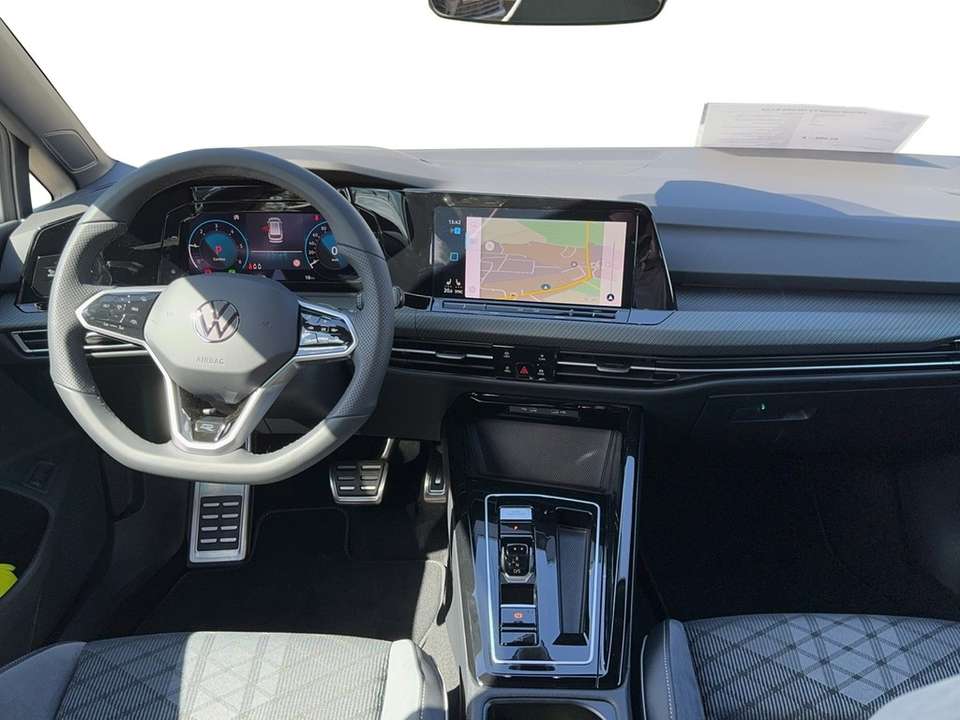 Volkswagen Golf - Imagem 14