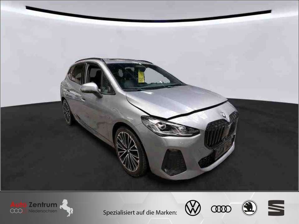 BMW 218 - Imagem 2