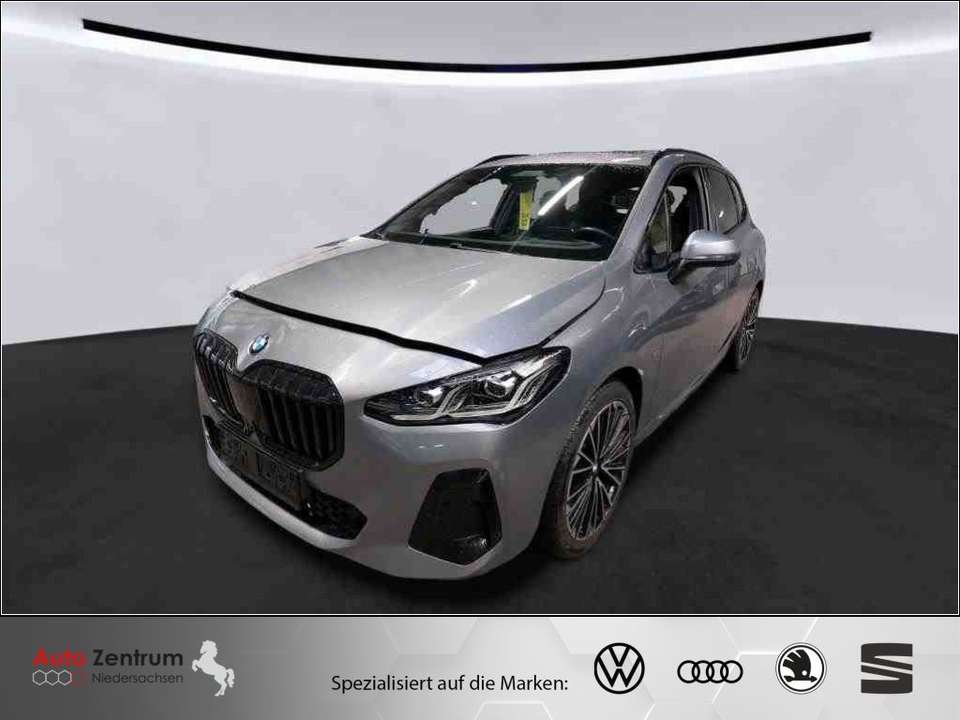 BMW 218 - Imagem 3