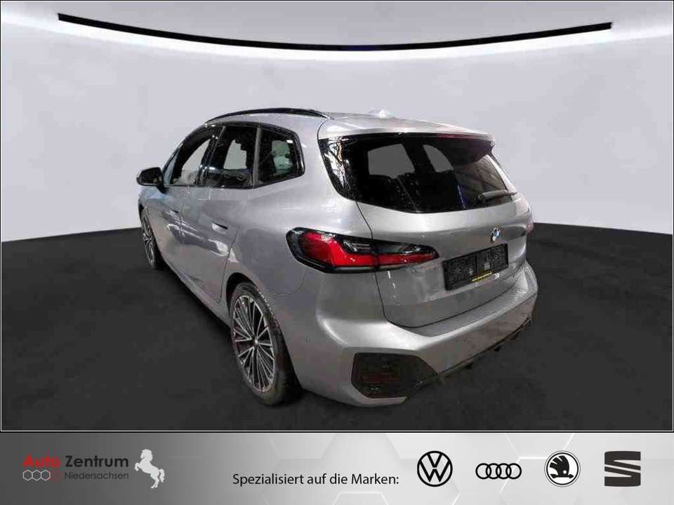 BMW 218 - Imagem 4