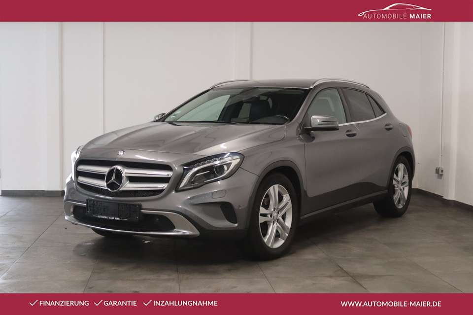 Mercedes-Benz GLA 220 - Imagem 3