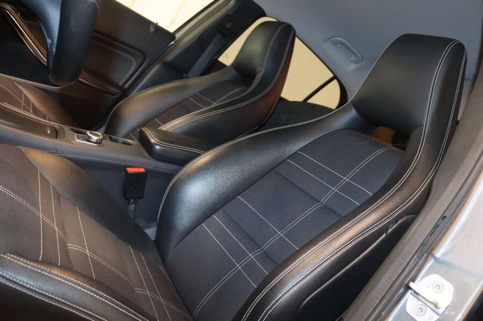 Mercedes-Benz GLA 220 - Imagem 4