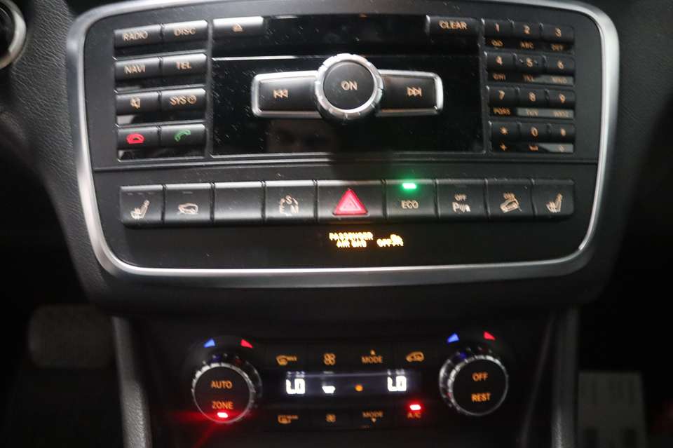 Mercedes-Benz GLA 220 - Imagem 8