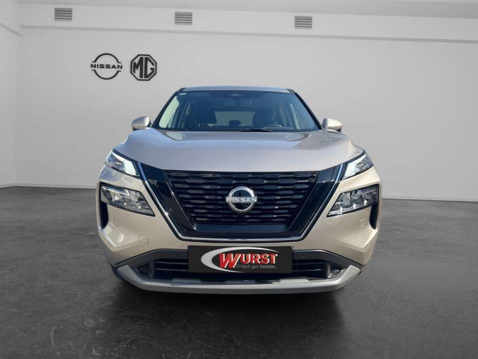 Nissan X-Trail - Imagem 7