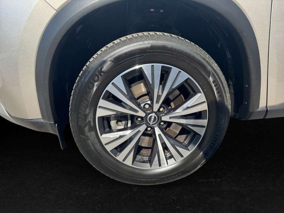 Nissan X-Trail - Imagem 8