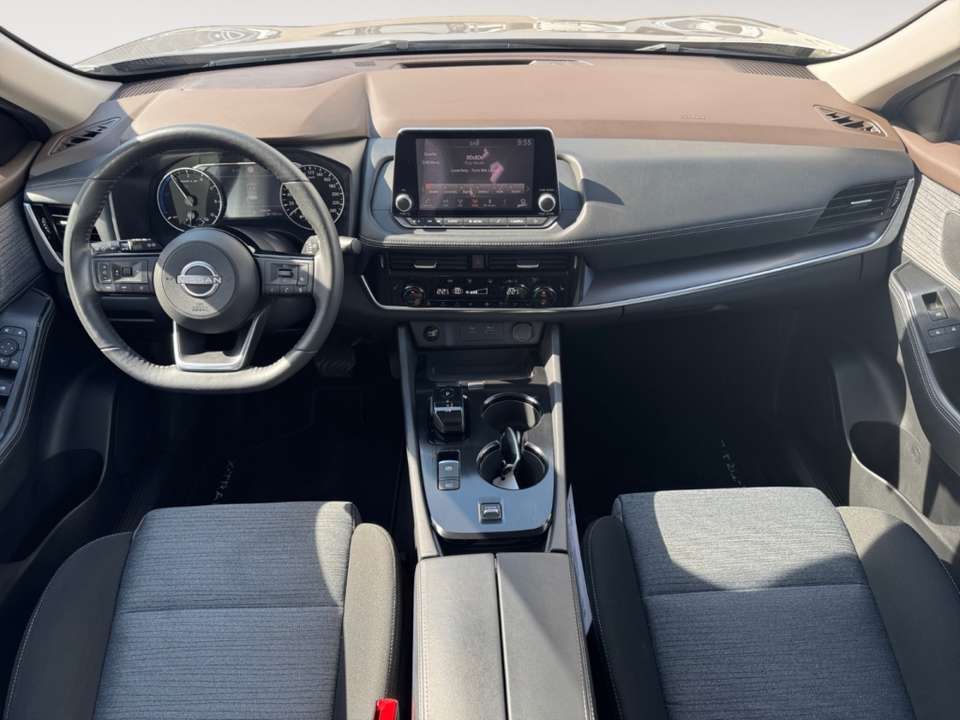 Nissan X-Trail - Imagem 9