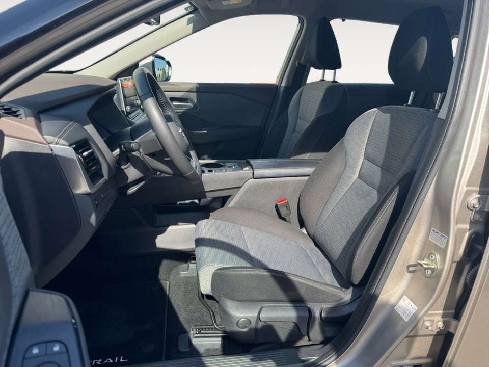 Nissan X-Trail - Imagem 11
