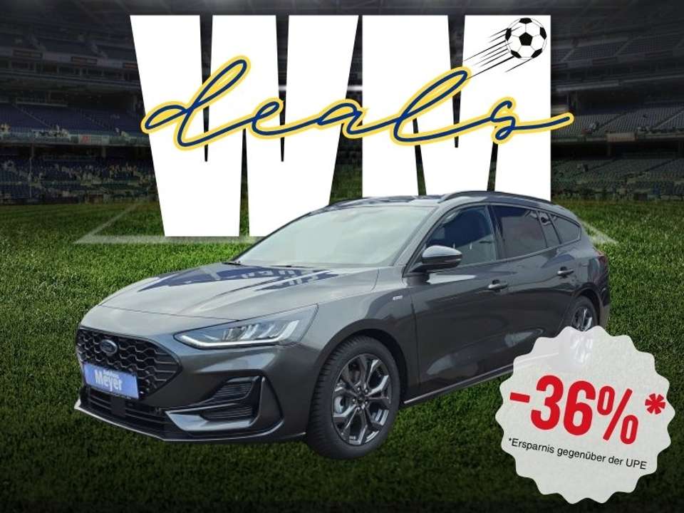 Ford Focus - Imagem 1