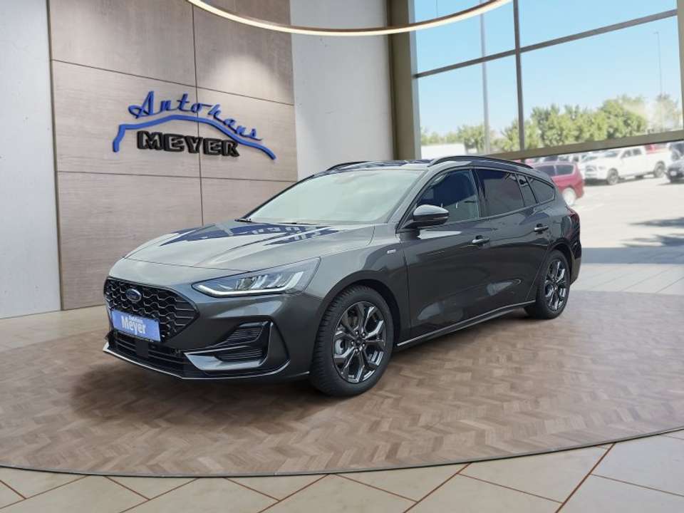 Ford Focus - Imagem 2