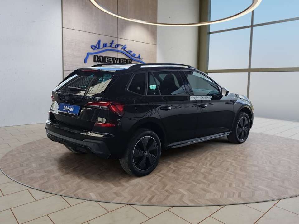 Skoda Kamiq - Imagem 5