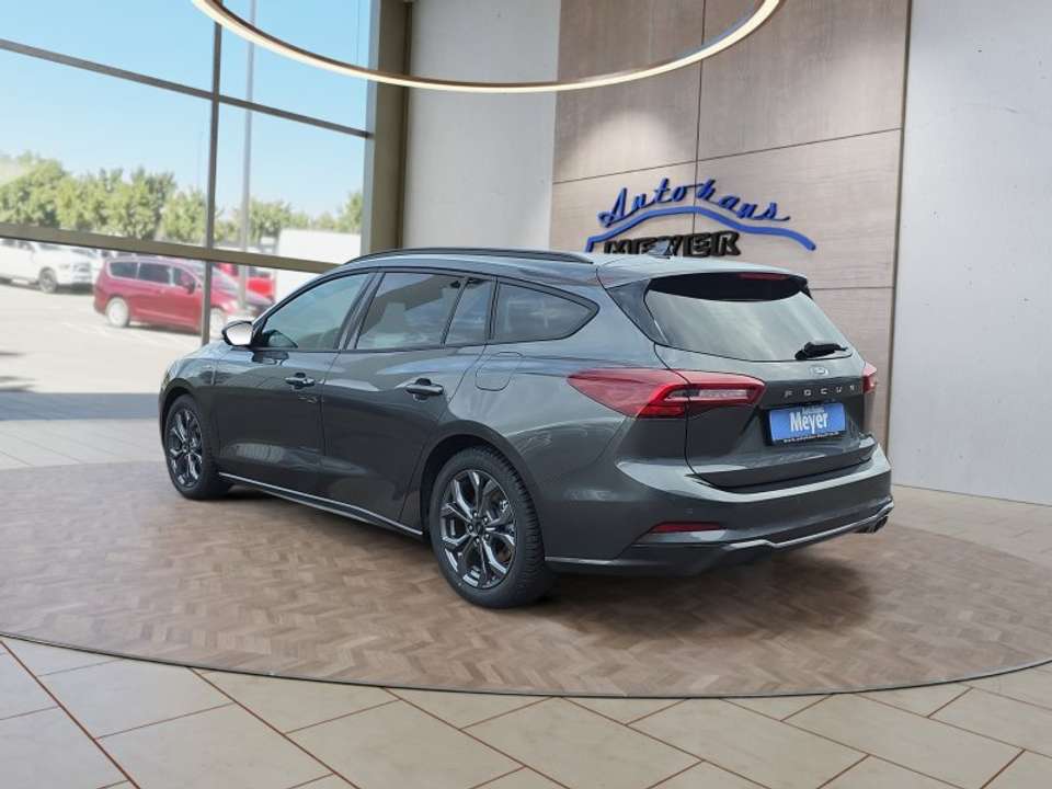 Ford Focus - Imagem 4