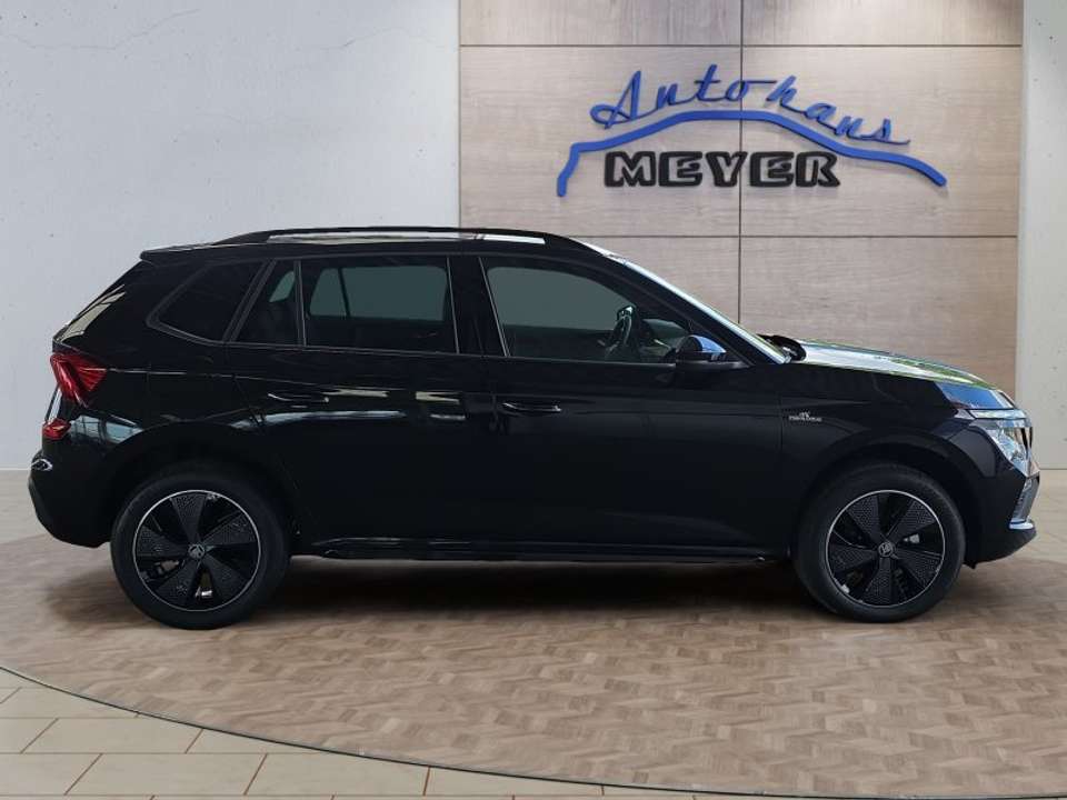 Skoda Kamiq - Imagem 6