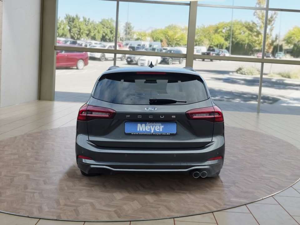 Ford Focus - Imagem 5
