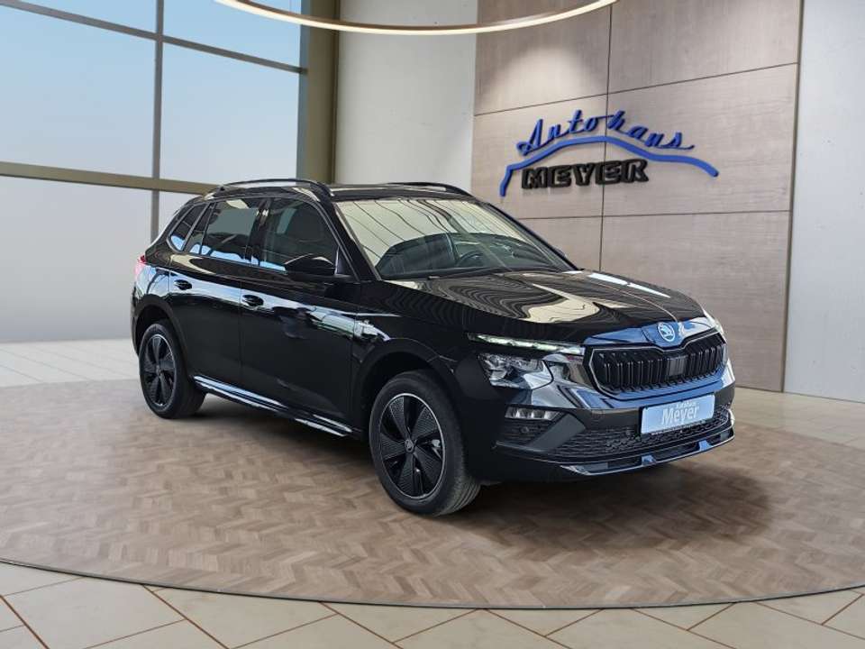 Skoda Kamiq - Imagem 7