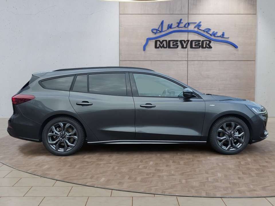 Ford Focus - Imagem 7