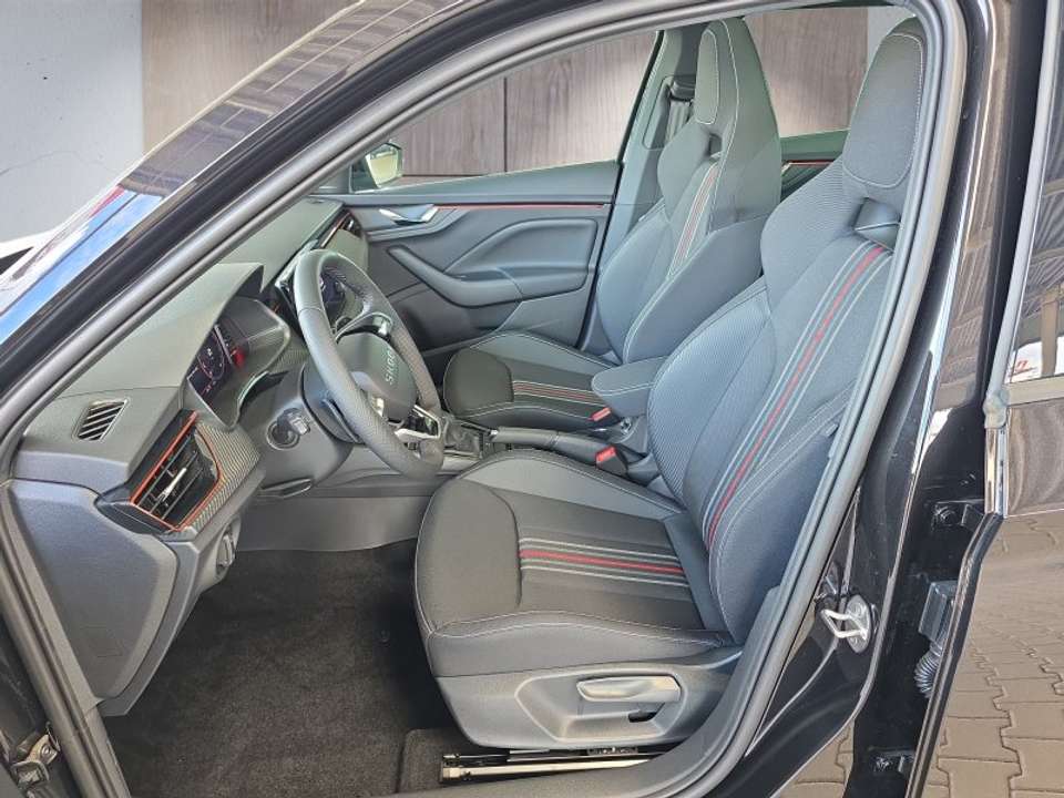 Skoda Kamiq - Imagem 9