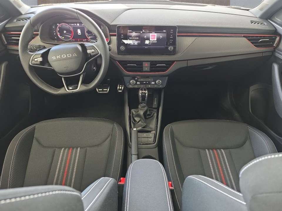 Skoda Kamiq - Imagem 10
