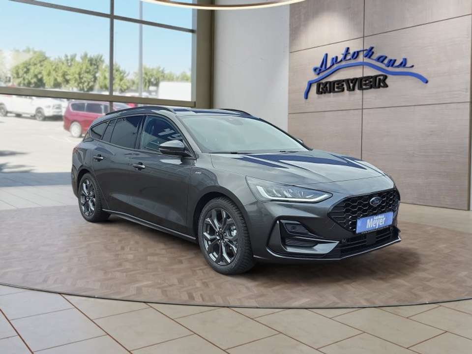 Ford Focus - Imagem 9