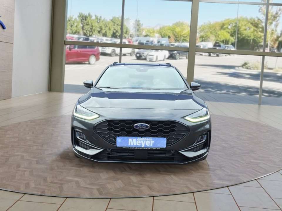 Ford Focus - Imagem 10
