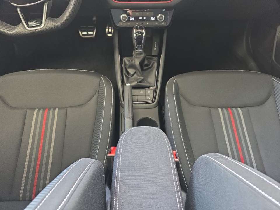 Skoda Kamiq - Imagem 12
