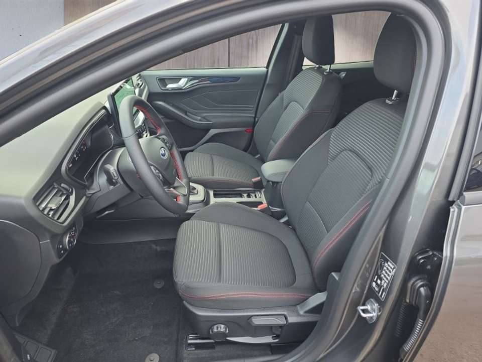Ford Focus - Imagem 11