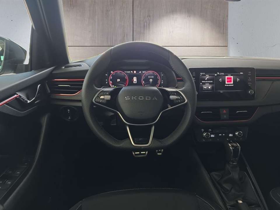 Skoda Kamiq - Imagem 13