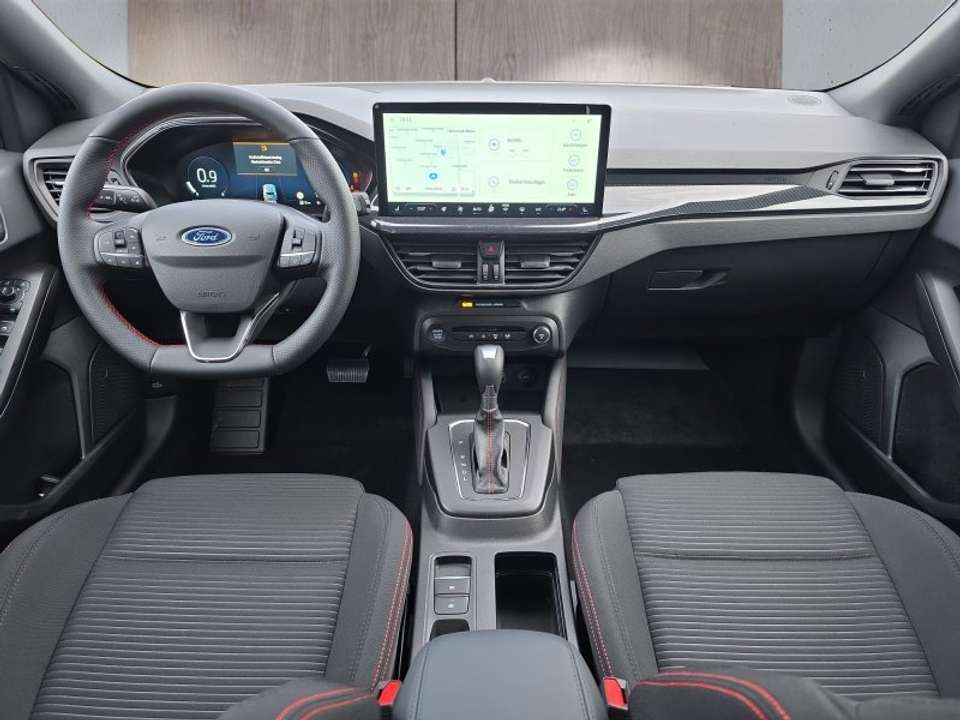 Ford Focus - Imagem 12