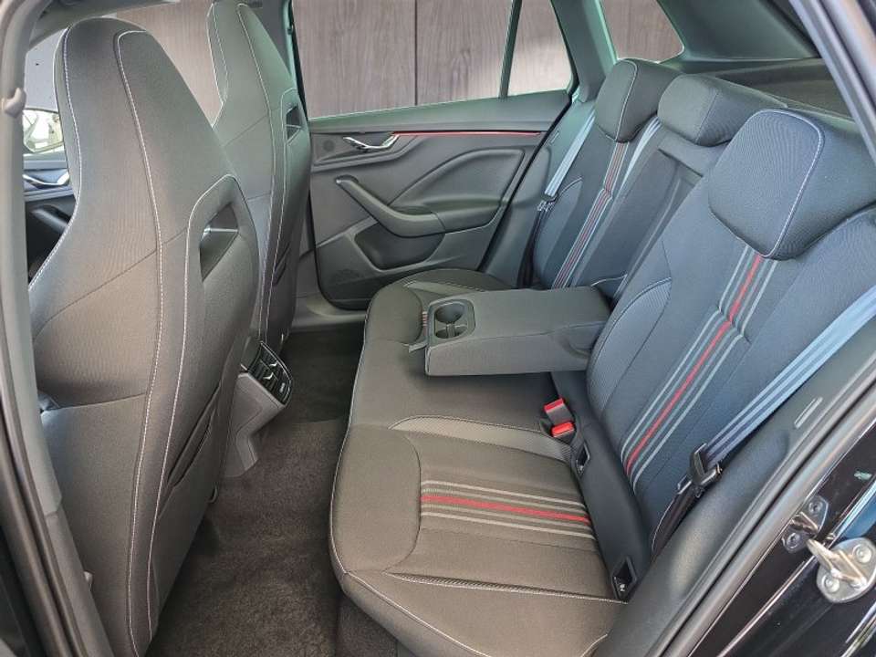 Skoda Kamiq - Imagem 14