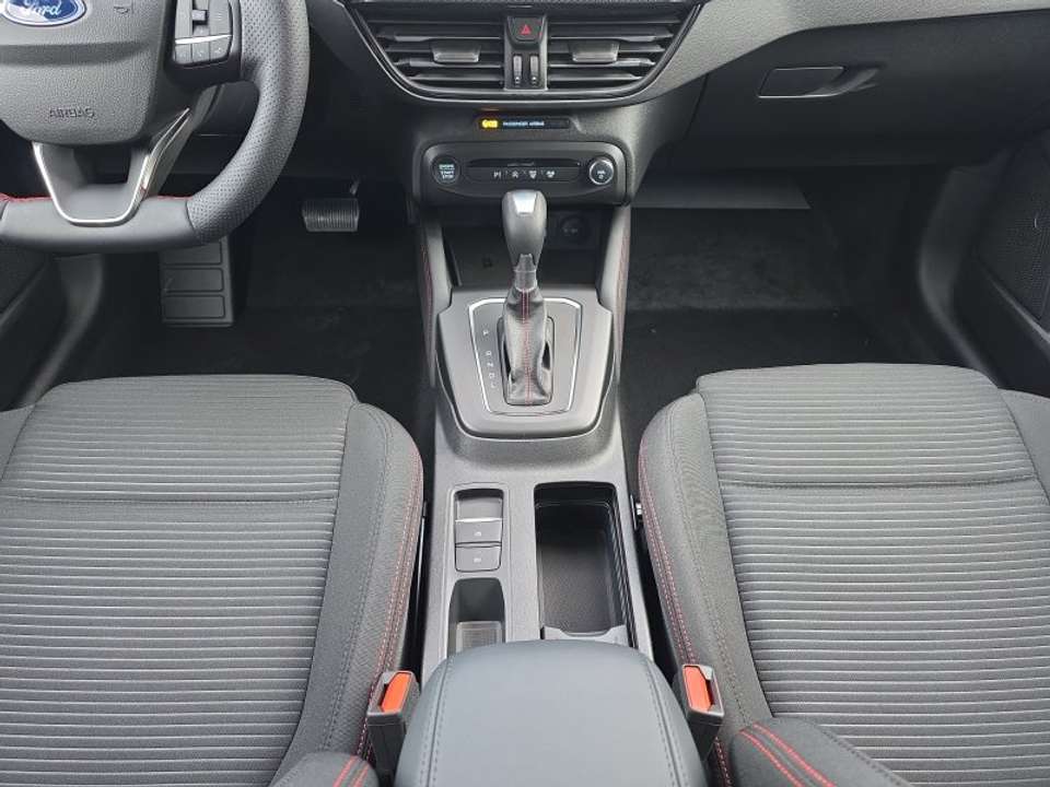 Ford Focus - Imagem 13