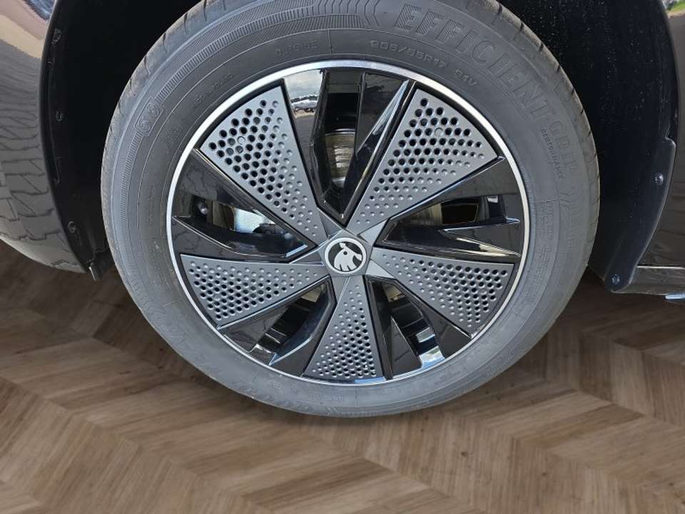 Skoda Kamiq - Imagem 15
