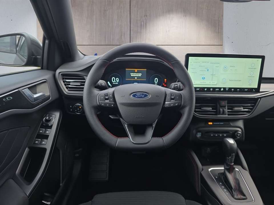 Ford Focus - Imagem 15