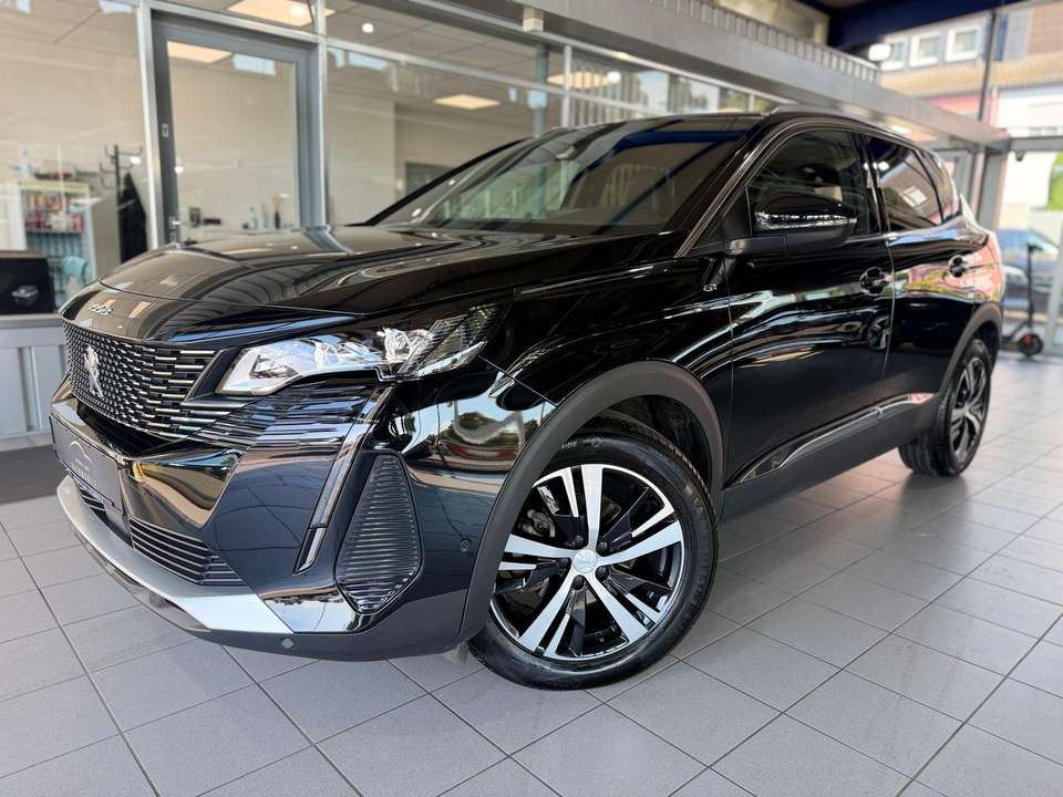 Peugeot 3008 - Imagem 2
