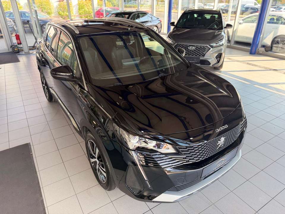 Peugeot 3008 - Imagem 3