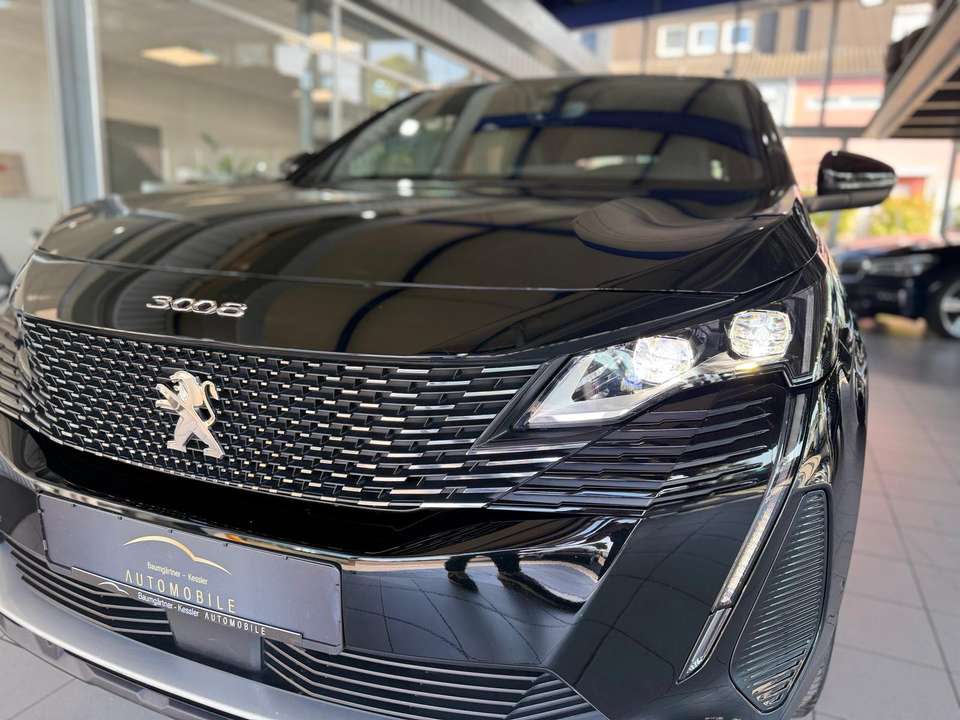 Peugeot 3008 - Imagem 5