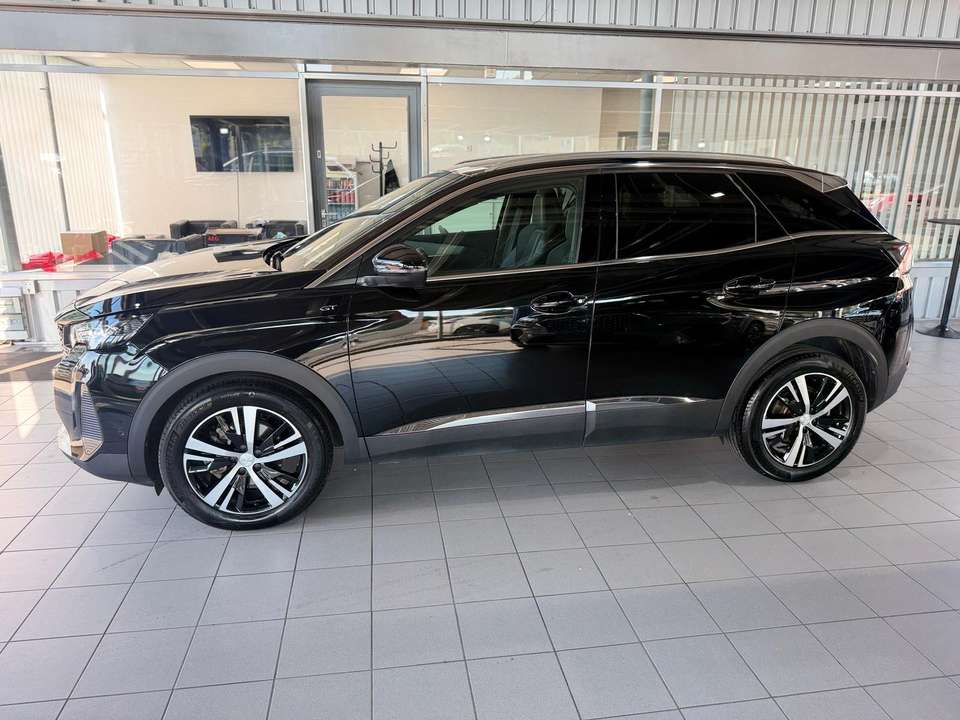 Peugeot 3008 - Imagem 6