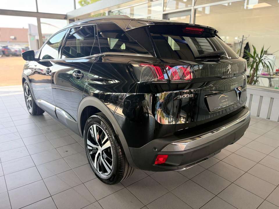 Peugeot 3008 - Imagem 7