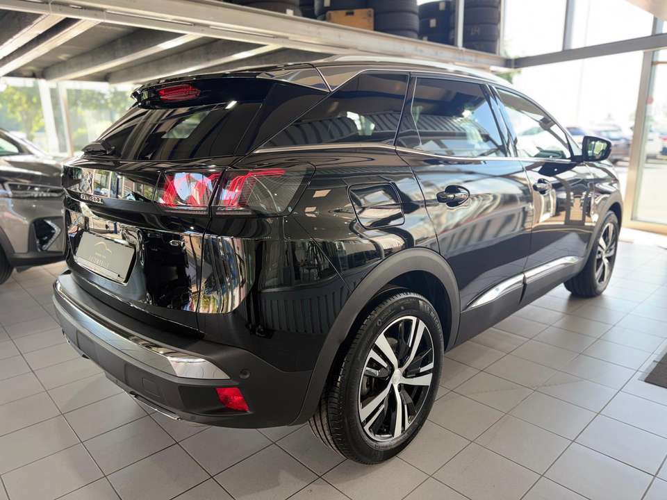 Peugeot 3008 - Imagem 9