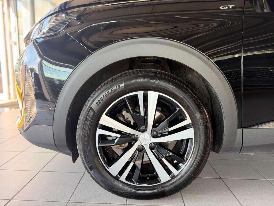 Peugeot 3008 - Imagem 10