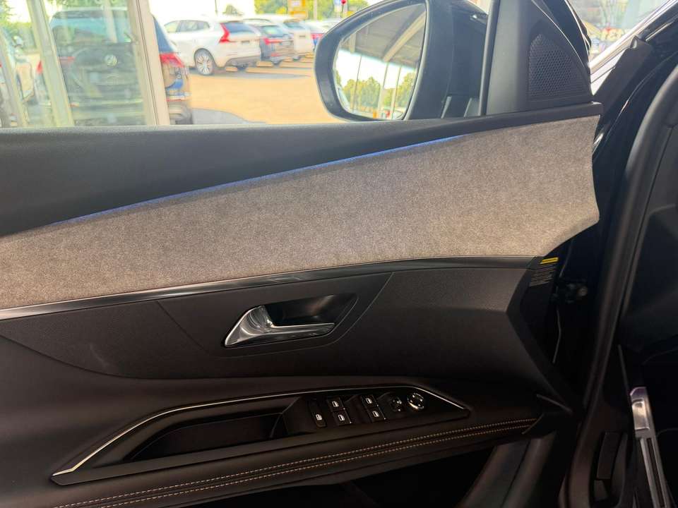 Peugeot 3008 - Imagem 11