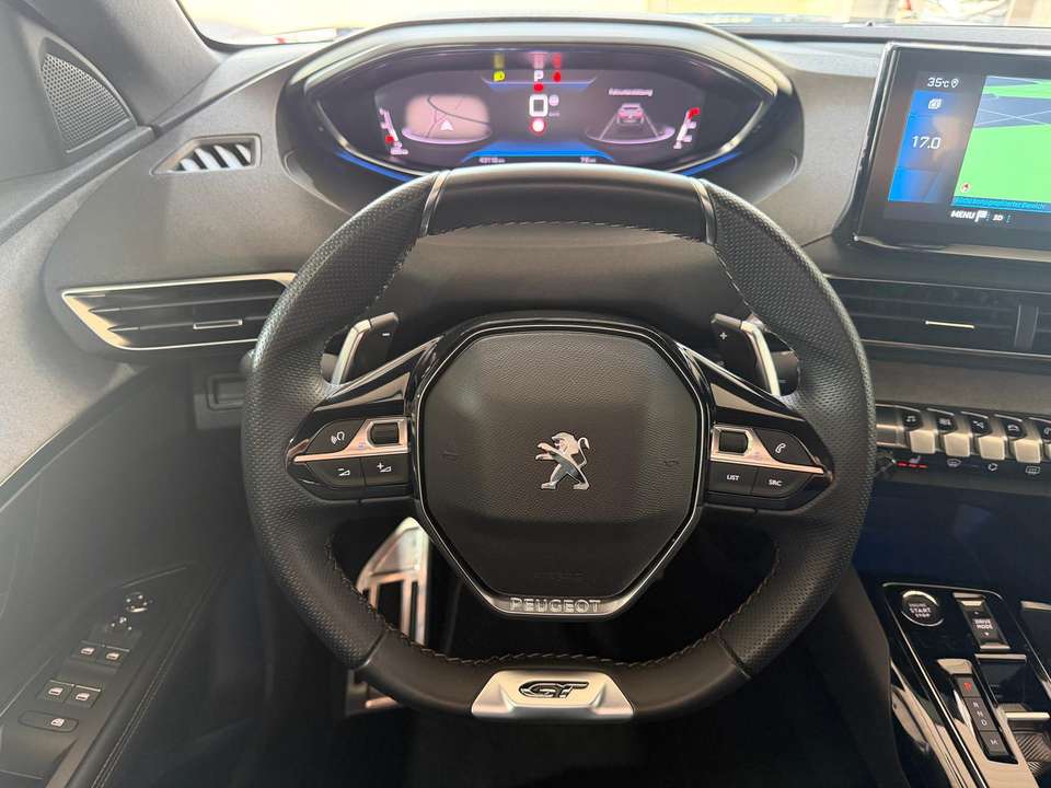 Peugeot 3008 - Imagem 12